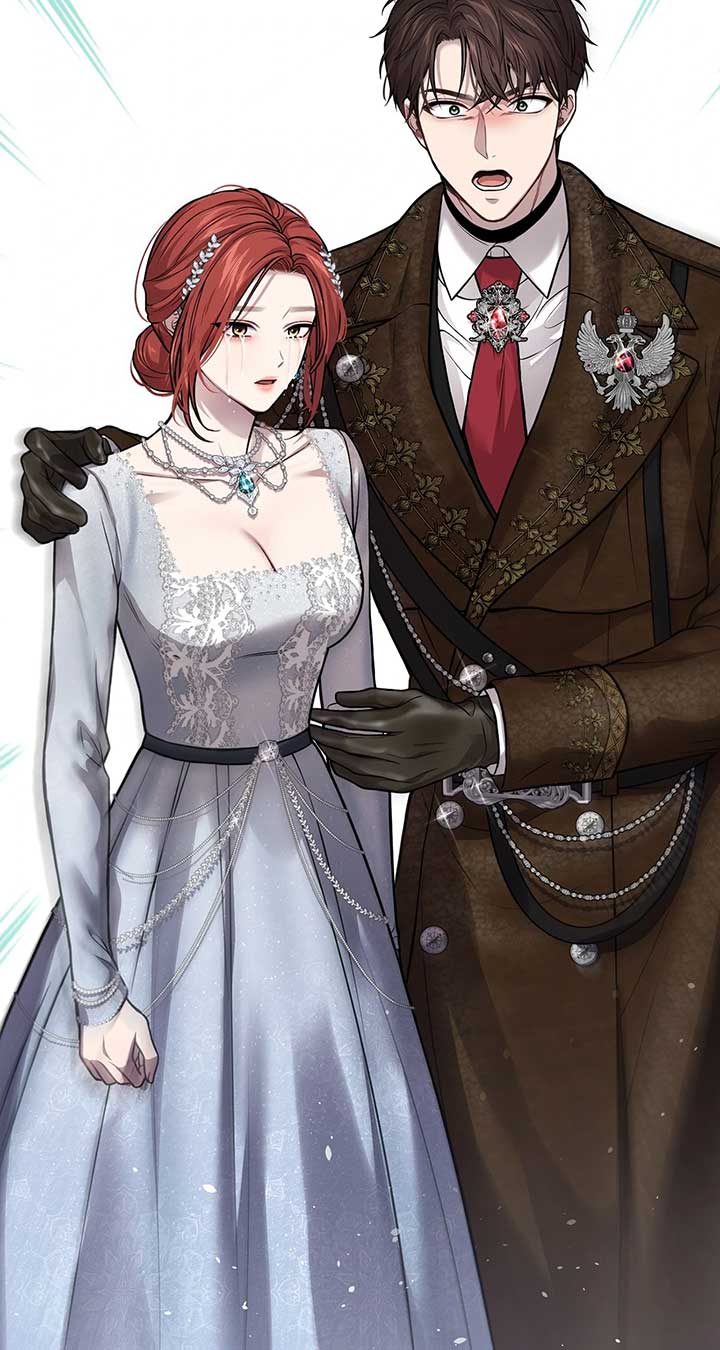 The Secret Bedroom of a Dejected Royal Daughter Chapter 109 52